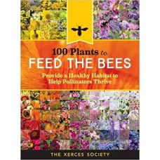 100 Plants to Feed the Bees