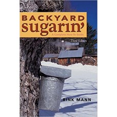 Backyard Sugarin'