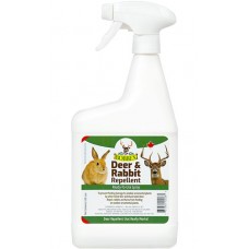 Bobbex Deer and Rabbit Repellent Ready to Use .95L