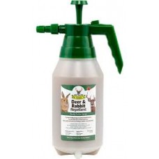 Bobbex Deer and Rabbit Repellent Ready to Use 1.42 L