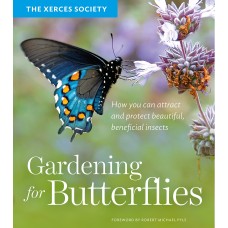 Gardening for Butterflies