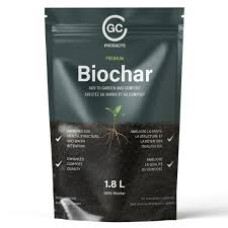 Biochar 1.8 L