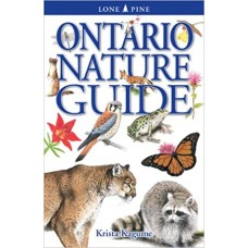 Ontario Nature Guide